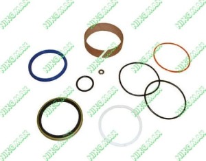 Uszczelniacze siłownika wolny skok TOYOTA