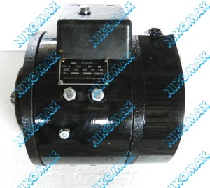 Silnik elektryczny PZSOb 24/85 2,5kW do wózka WNA1320