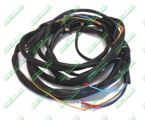 Przewody do lamp tylnych  95-03-0348 WNA1320