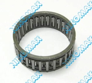 Łożysko K40x45x17 BALKANCAR DV1784, DV1786, DV1788, DV1790, DV1792