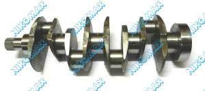 Wał korbowy silnik PERKINS D3900 COK 154076