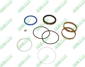 Uszczelniacze siłownika wolny skok TOYOTA