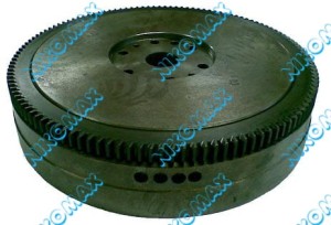 Koło zamachowe D3900 kpl. DV1784, DV1794