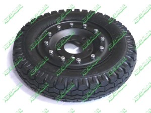 Koło kpl. 18-01-0031 WNA1320