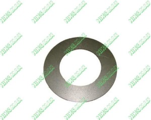 Podkładka 28 x 50 x 1mm stal TOYOTA