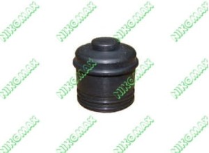 Przycisk - gumka TOYOTA