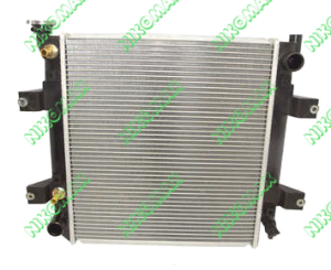 Chłodnica 21450-5K100 NISSAN Seria D01A