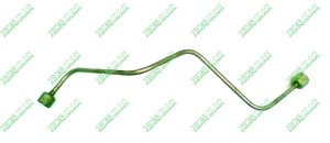 Przewód hamulcowy lewy RAK2