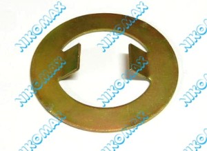 Pokrywka rolki DV1661