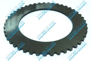 Tarczka przekładni hydrodynamicznej stalowa gruba 6855020007 BALKANCAR DV1784, DV1786, DV1788, DV1790, DV1792