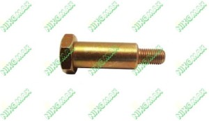 Sworzeń rolki Ø - 20 mm, L - 75 mm, M - 12 x 1,5 TOYOTA 