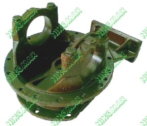 Obudowa mechanizmu różnicowego DV1733