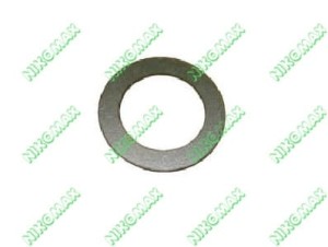 Podkładka 20 x 30 x 0,5mm stal TOYOTA