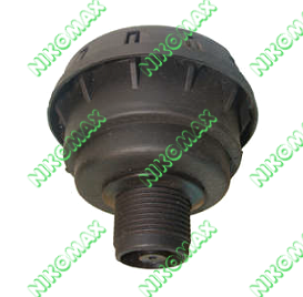 Filtr hydrauliczny 0009832108 LINDE - Odpowietrznik