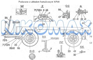 Wkładka 18-01-1006 WNA1320