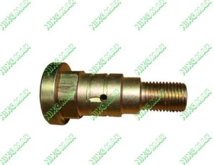 Sworzeń łącznika zawieszenia Ø - 17mm L - 63mm TOYOTA