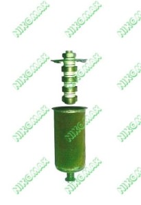 Filtr siatkowy magnetyczny WW