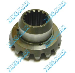 Koło zębate planetarne BALKANCAR DV1788, DV1790, DV1792, DV1794