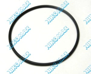 Oring 80x3 BALKANCAR DV1784, DV1786, DV1788, DV1790, DV1792