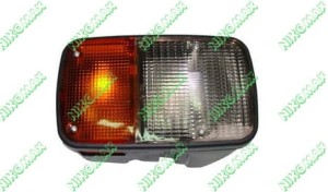 Lampa halogen przód LH TOYOTA