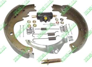 Zestaw naprawczy hamulca LH TOYOTA