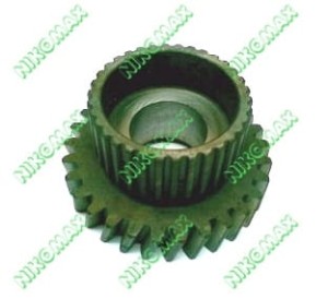 Koło zębate tarczek DV1661