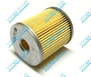 Wkład filtra paliwa