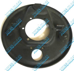 Tarcza hamulca 095-01-0148 WAN13, WAN93