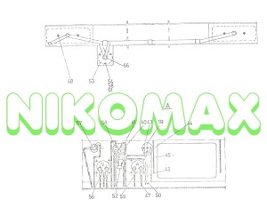 Lampka kontrolna 0830032211 WNA1320