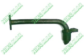 Przewód olejowy ssący D2500, DV1733, DV1661, DV1663