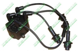 Kopułka aparatu zapłonowego TOYOTA silnik 5K