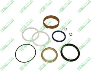 Uszczelniacze siłownika wolny skok TOYOTA