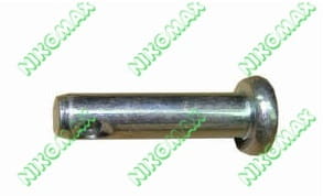 Sworzeń Ø - 5mm L - 22.6 mm TOYOTA