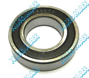 Łożysko 1000904  20x37x9 BALKANCAR DV1784, DV1786, DV1788, DV1790, DV1792