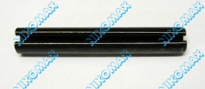 Sworzeń zabezpieczający GPW 2009