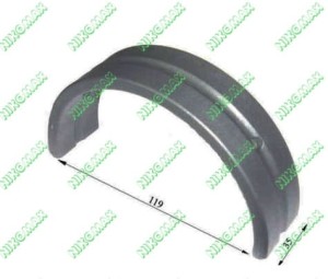 Panewka masztu TOYOTA