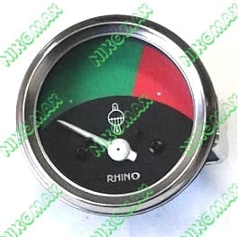 Wskaźnik temperatury wody GPW