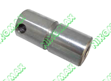 Sworzeń rolki 1804461005 LINDE 17x40x20