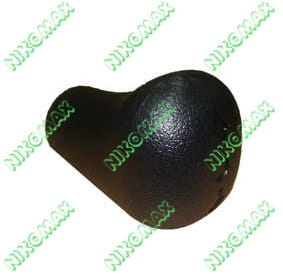 Gałka dźwigni biegów P,T M12 x 1,25 TOYOTA