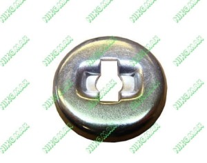 Podkładka Ø - 30.5 mm, H - 3,8 mm TOYOTA