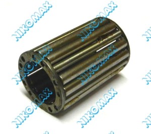 Łożysko zespolone kół zębatych GPZ-64904 GPW 2007
