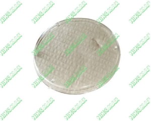 Świetlik okrągły TOYOTA