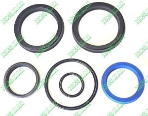 Kpl. siłownika przechyłu fi36 P20.08.0.0 GPW2510