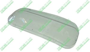 Świetlik owalny TOYOTA