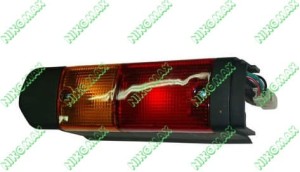 Lampa tylna LH TOYOTA