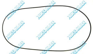 Oring 340x3,5 BALKANCAR DV1784, DV1786, DV1788, DV1790, DV1792