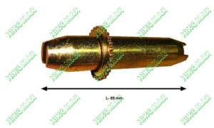 Samoregulator hamulca RH TOYOTA