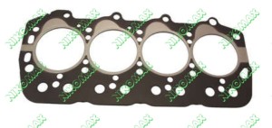 Uszczelka pod głowicę TOYOTA silnik 1DZ