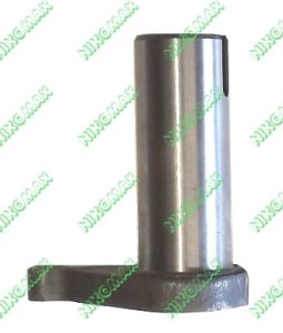 Dźwignia skrzyni biegów C8-24.00.68A GPW2007