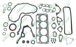 Uszczelki silnika - komplet TOYOTA silnik 5K